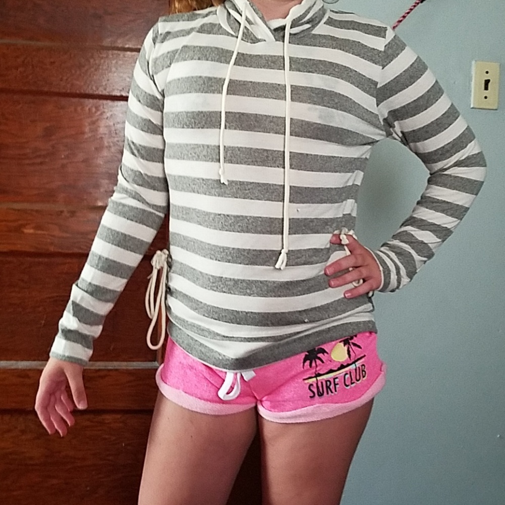 Long sleeve